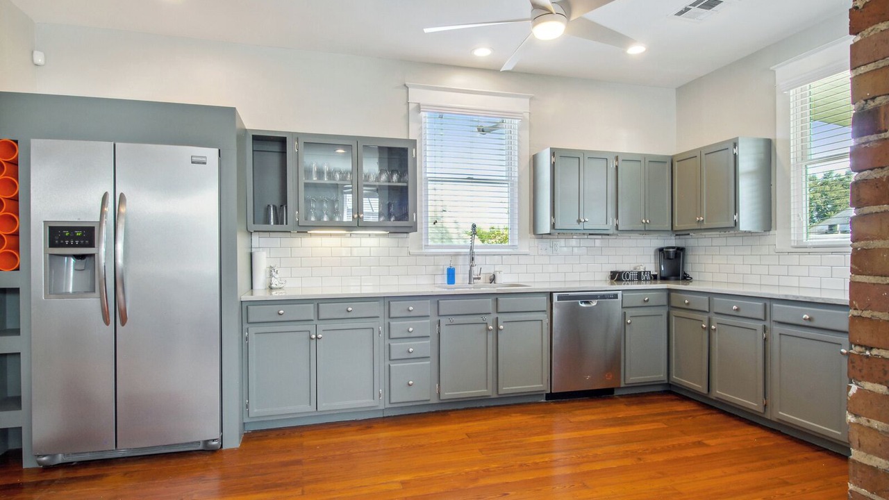 Photo of Kitchen in West Riverside
