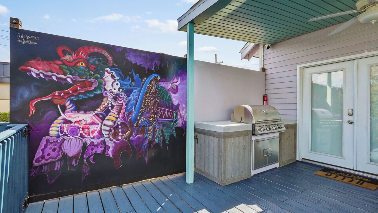 Photo of Outdoor in West Riverside