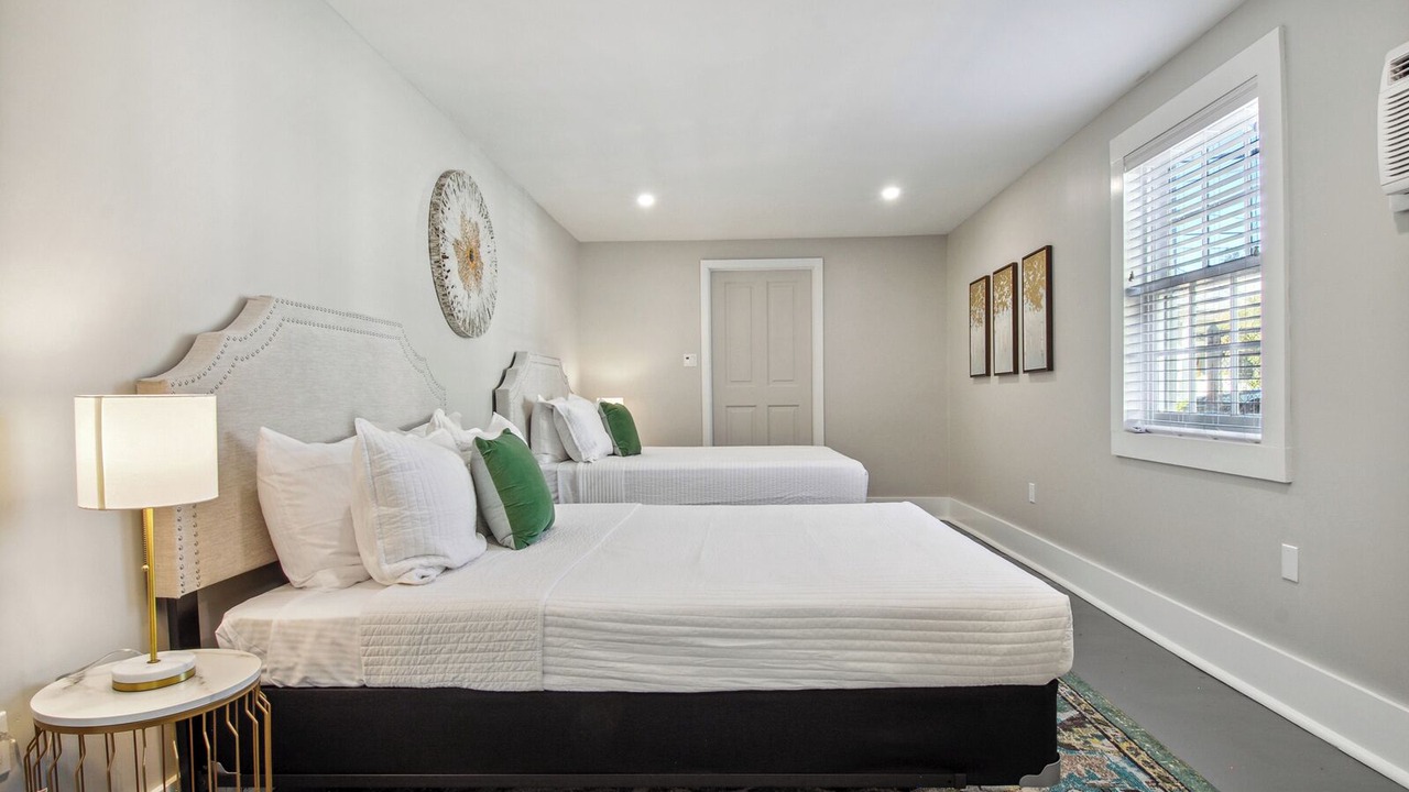 Photo of Bedroom in West Riverside