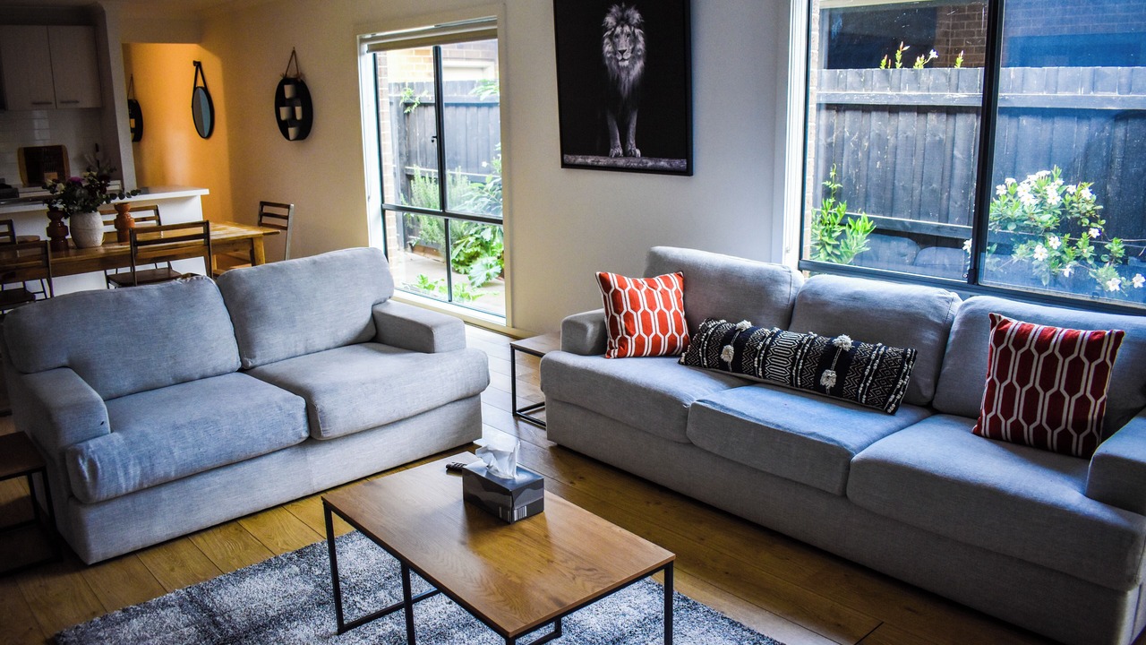 Photo of Livingroom in Armstrong Creek