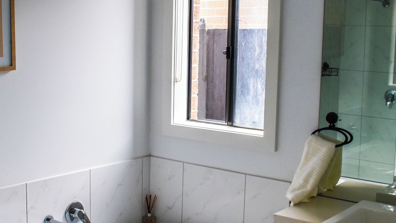 Photo of Bathroom in Armstrong Creek