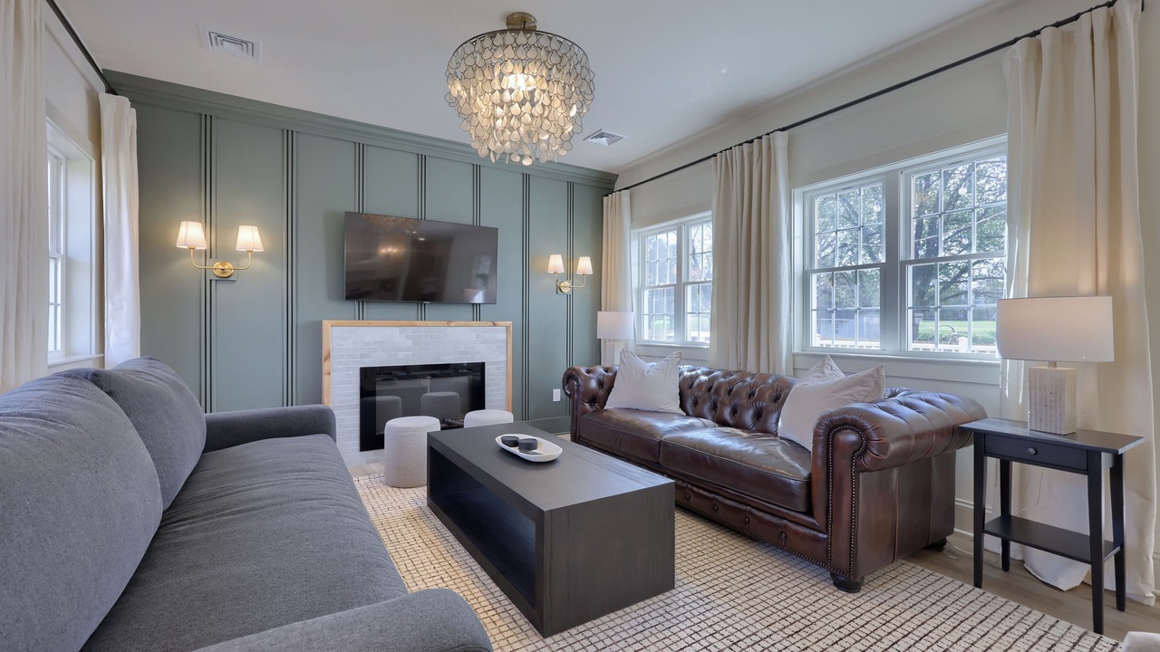 Photo of Livingroom in Hummelstown