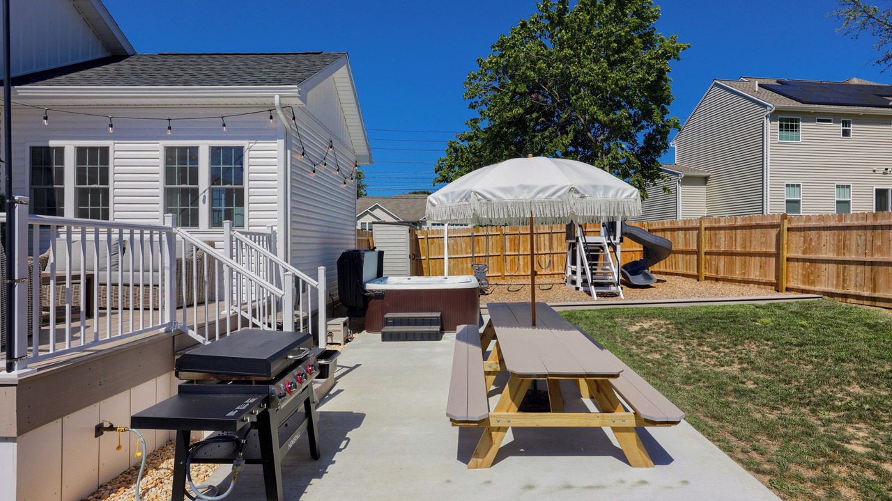 Photo of Outdoor in Hummelstown