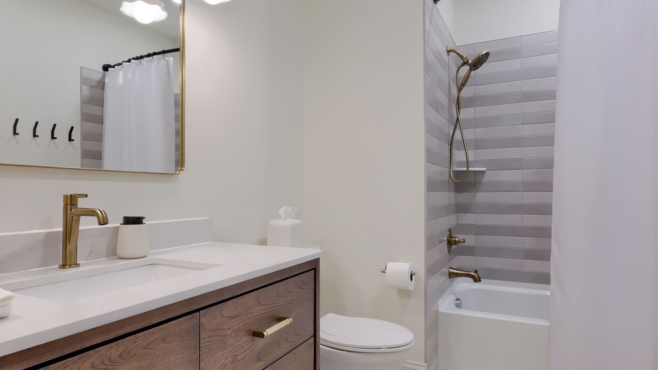 Photo of Bathroom in Hummelstown