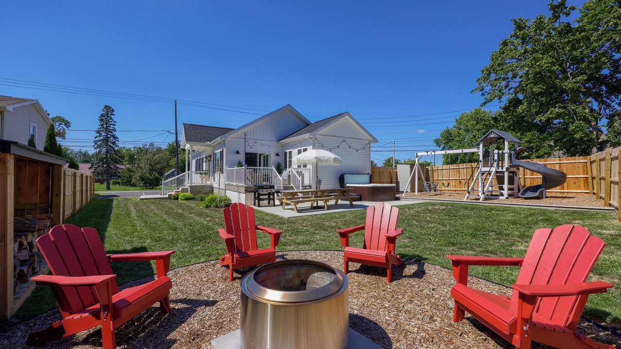 Photo of Patio Balcony in Hummelstown