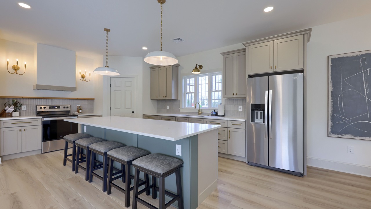Photo of Kitchen in Hummelstown
