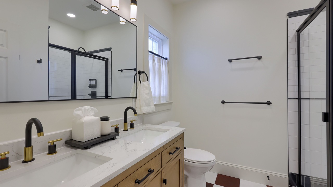 Photo of Bathroom in Hummelstown
