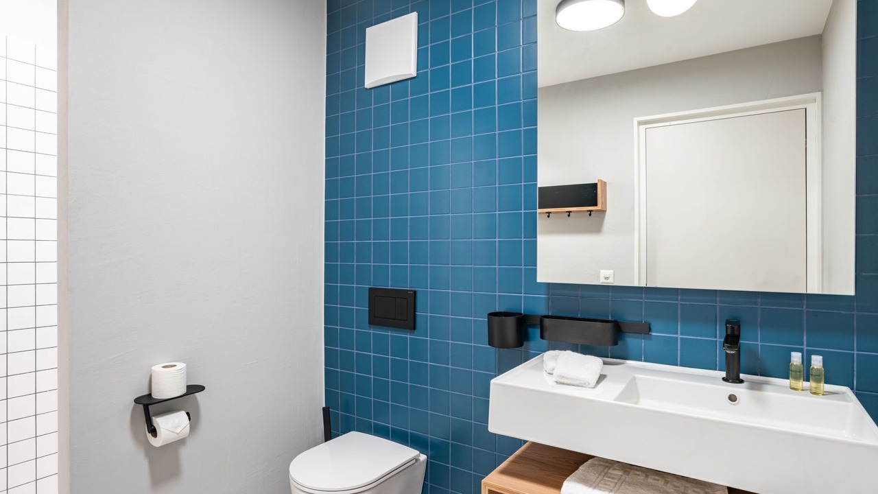 Photo of Bathroom in Granges