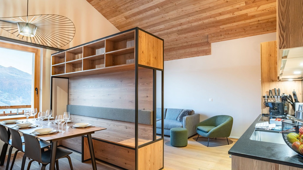 Photo of Bedroom in Granges