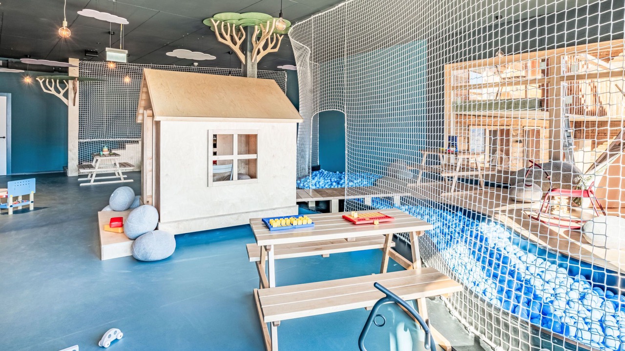 Photo of Bedroom in Granges