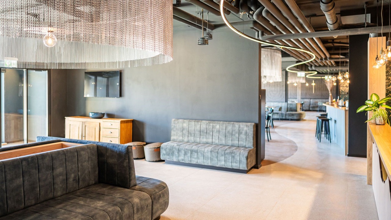 Photo of Livingroom in Granges