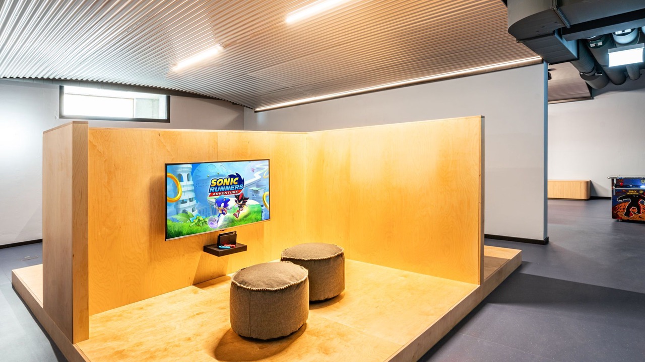 Photo of Livingroom in Granges