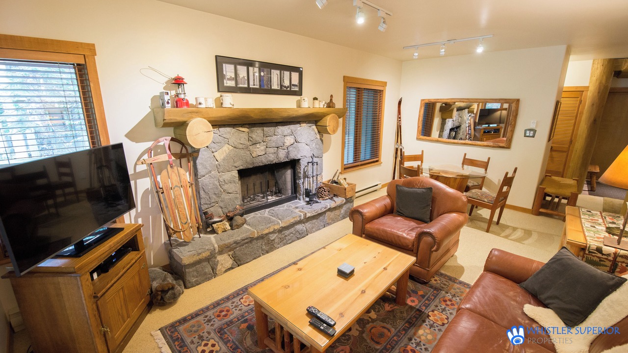 Photo of Livingroom in Nordic Estates