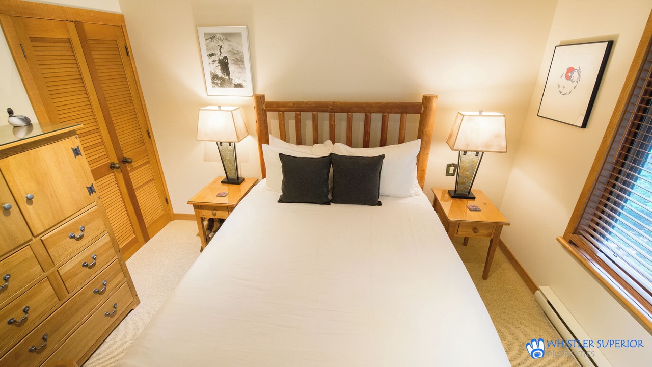 Photo of Bedroom in Nordic Estates