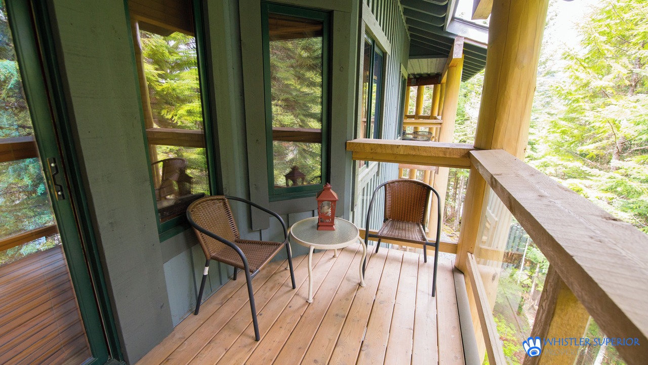 Photo of Outdoor in Nordic Estates
