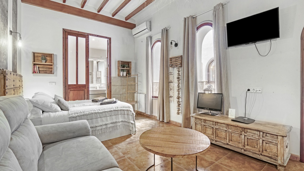 Photo of Bedroom in Jalon