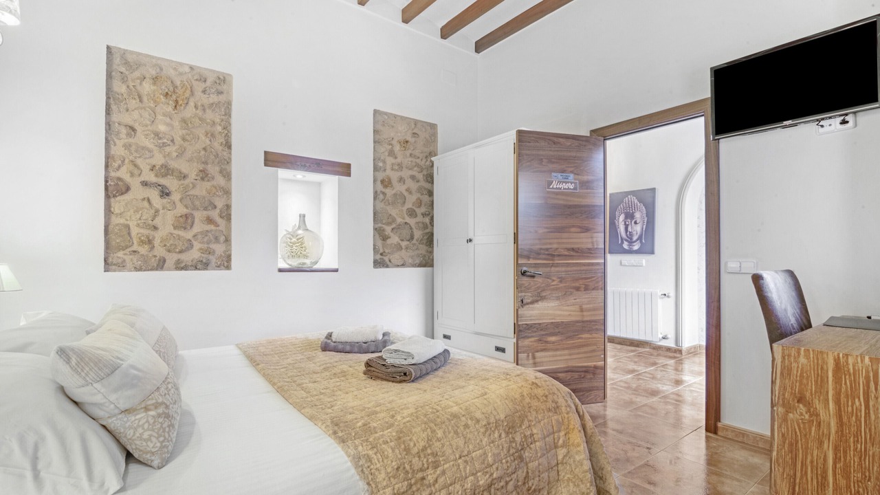 Photo of Bedroom in Jalon