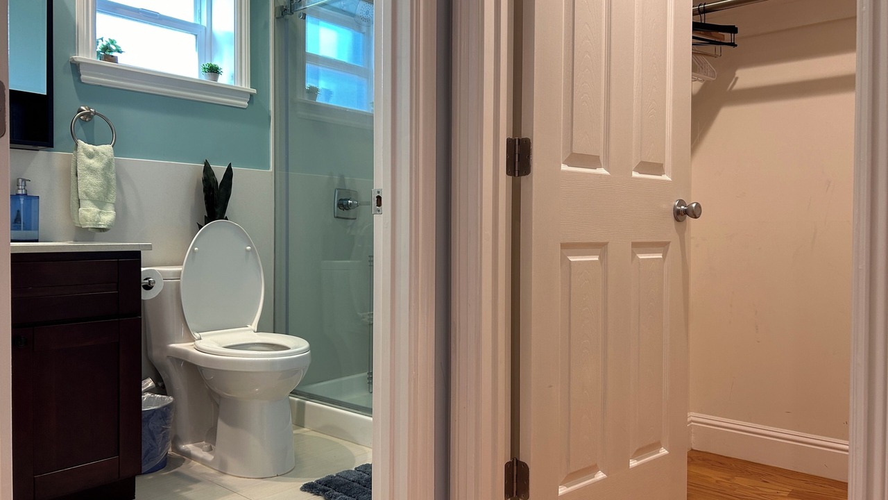 Photo of Bathroom in Daly City