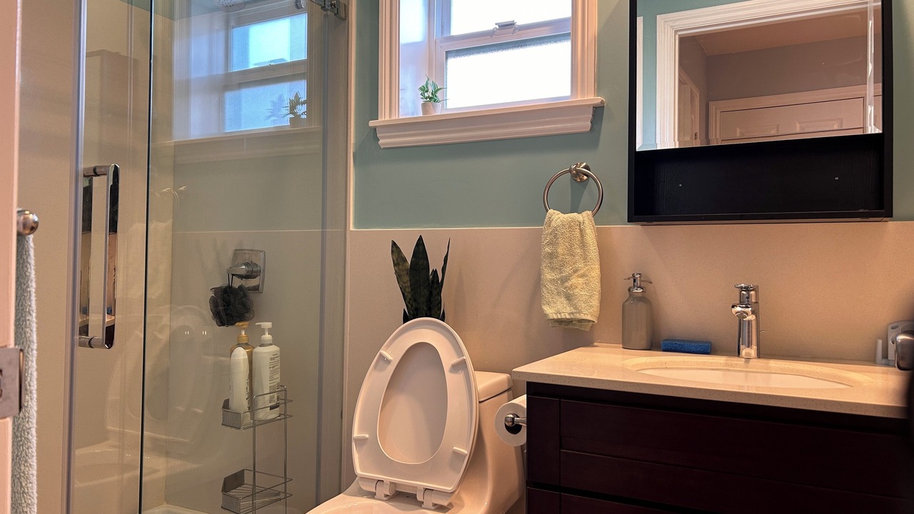 Photo of Bathroom in Daly City