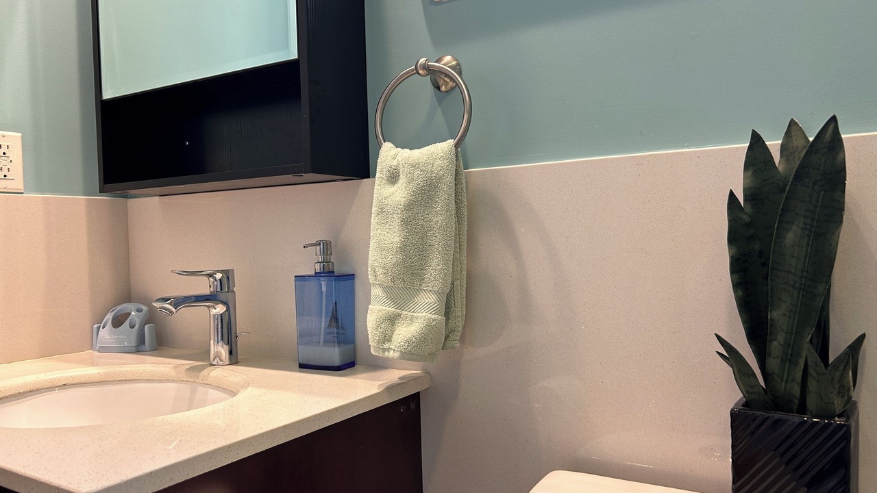 Photo of Bathroom in Daly City