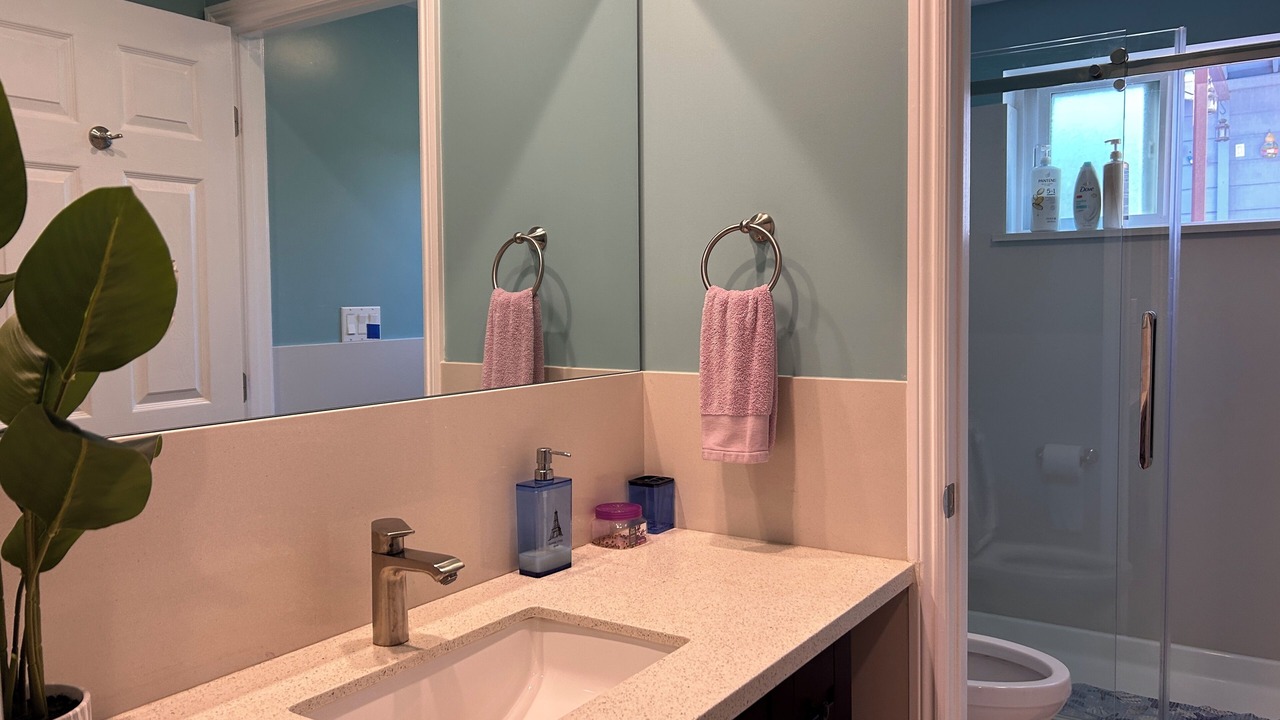 Photo of Bathroom in Daly City