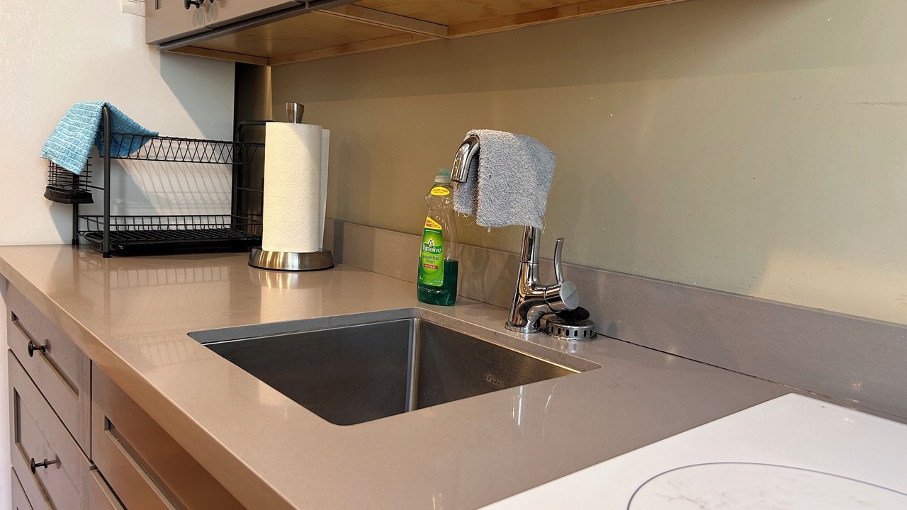 Photo of Kitchen in Daly City