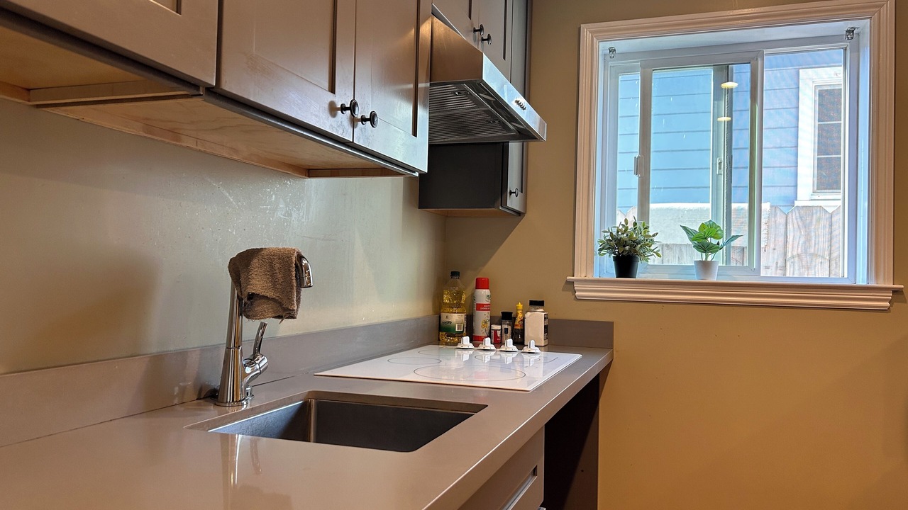 Photo of Kitchen in Daly City