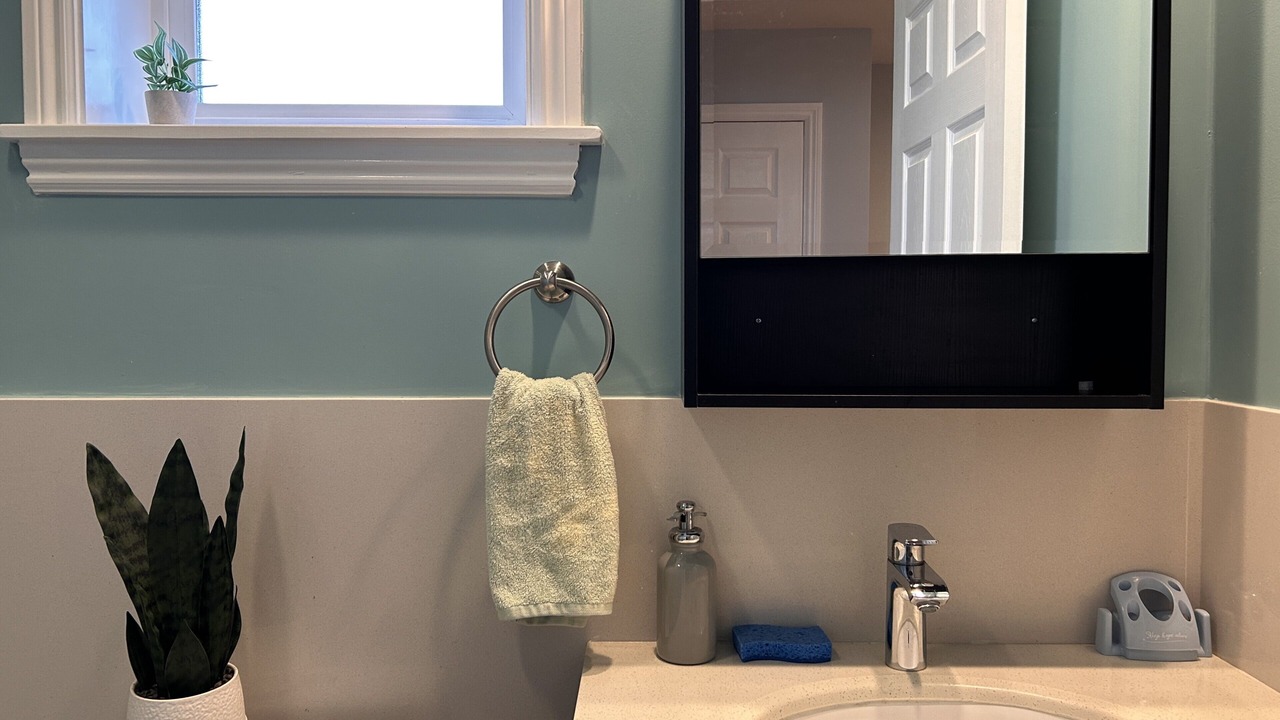 Photo of Bathroom in Daly City