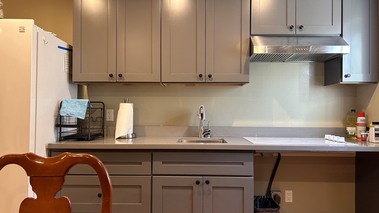 Photo of Kitchen in Daly City