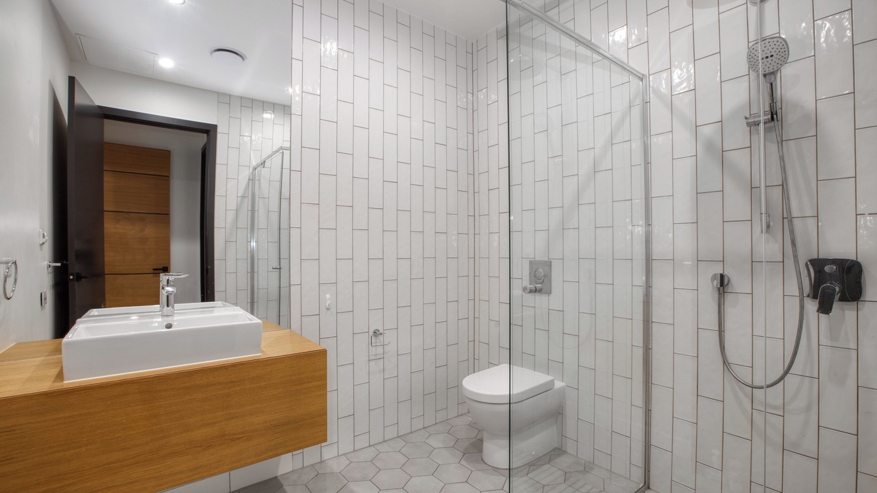 Photo of Bathroom in Brighton