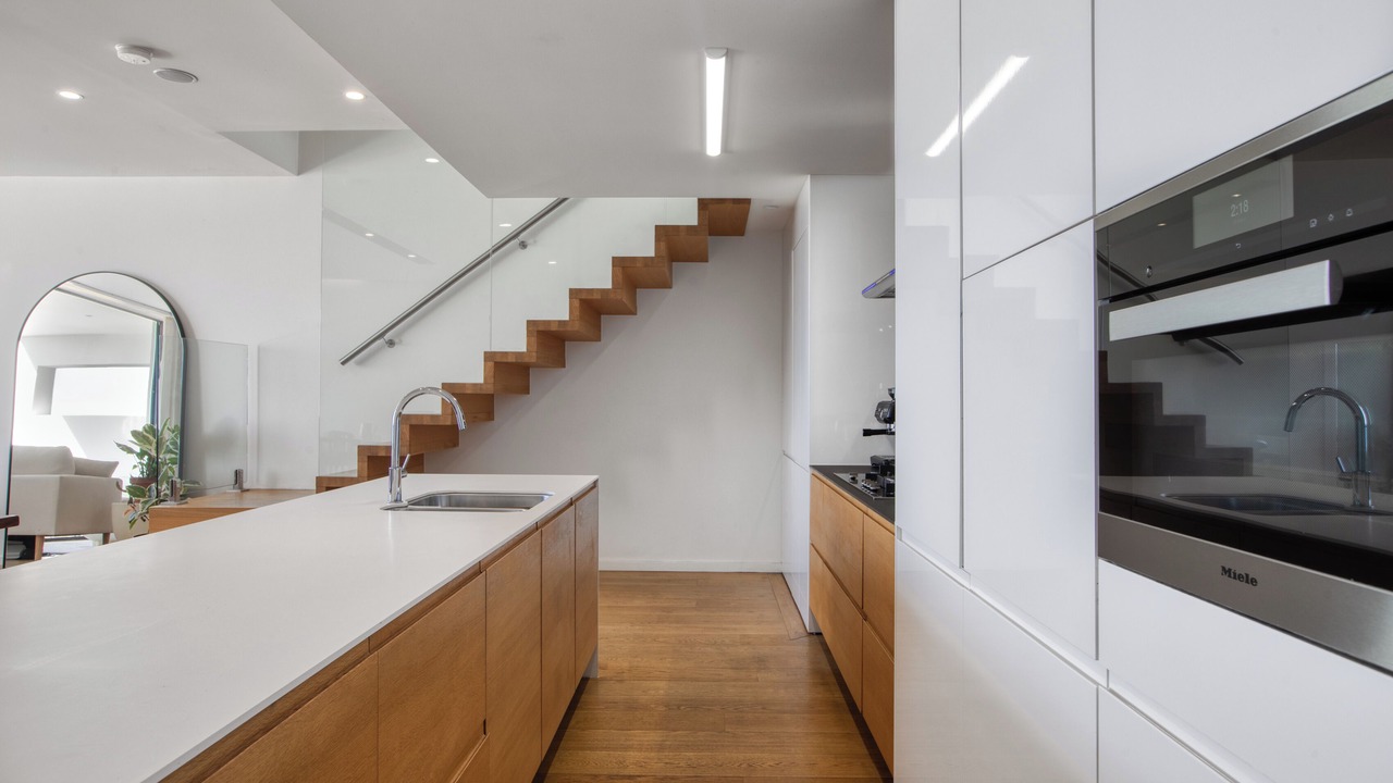 Photo of Kitchen in Brighton