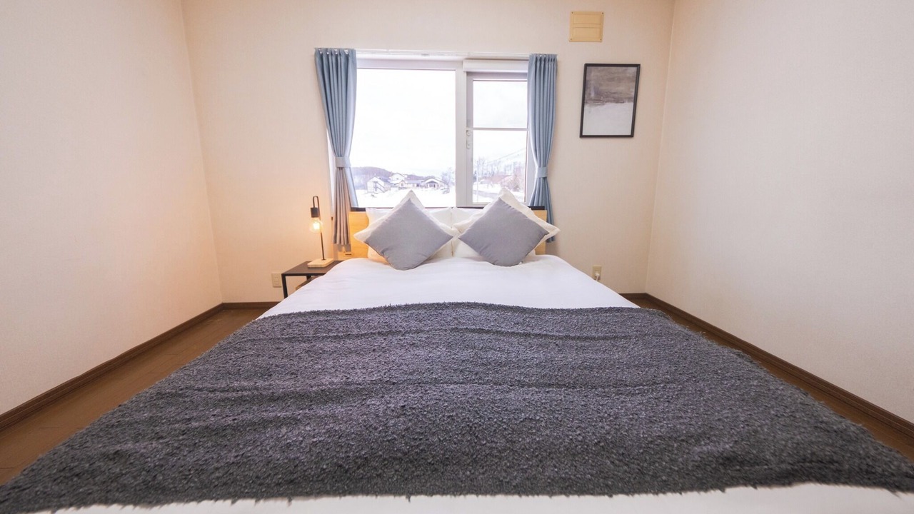 Photo of Bedroom in Furano