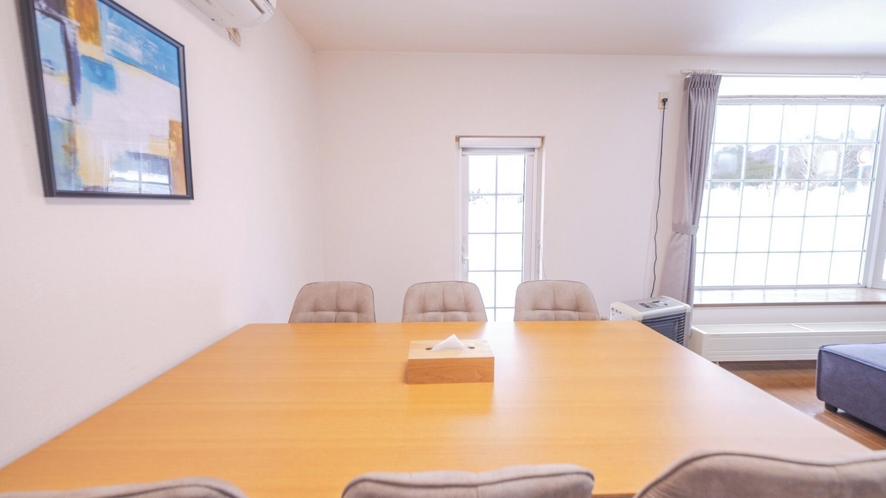 Photo of Others in Furano