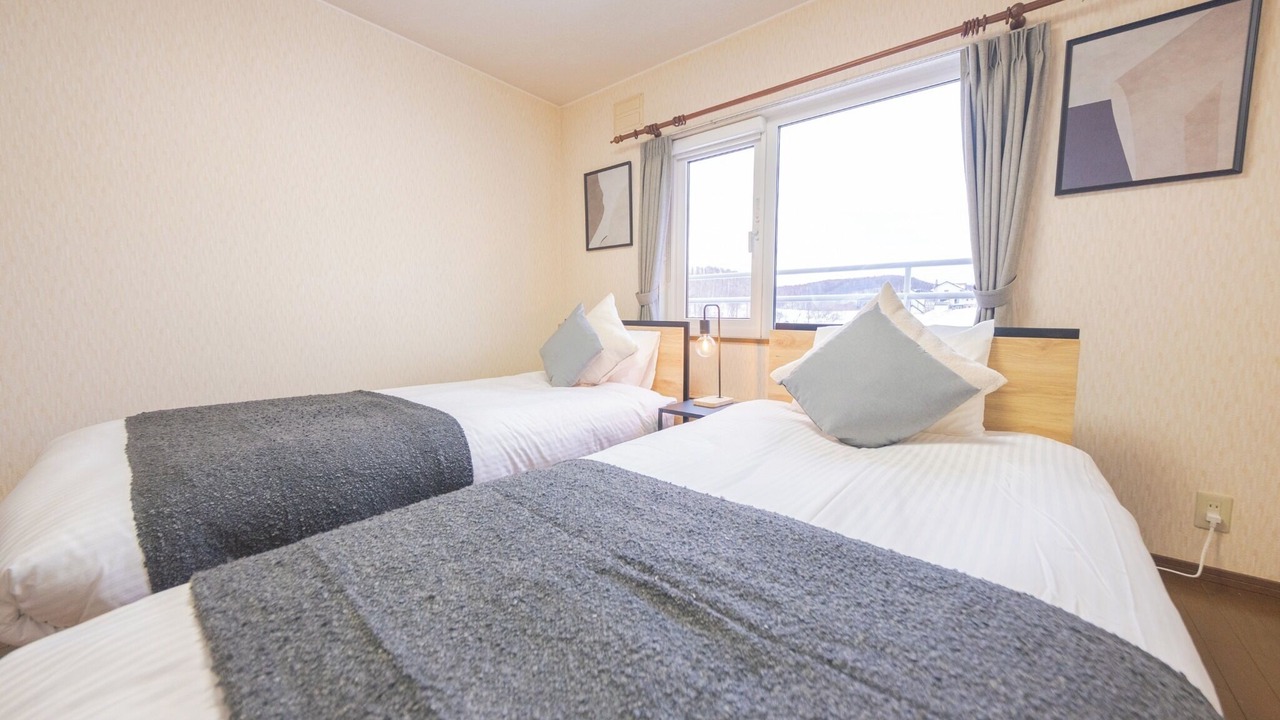 Photo of Bedroom in Furano