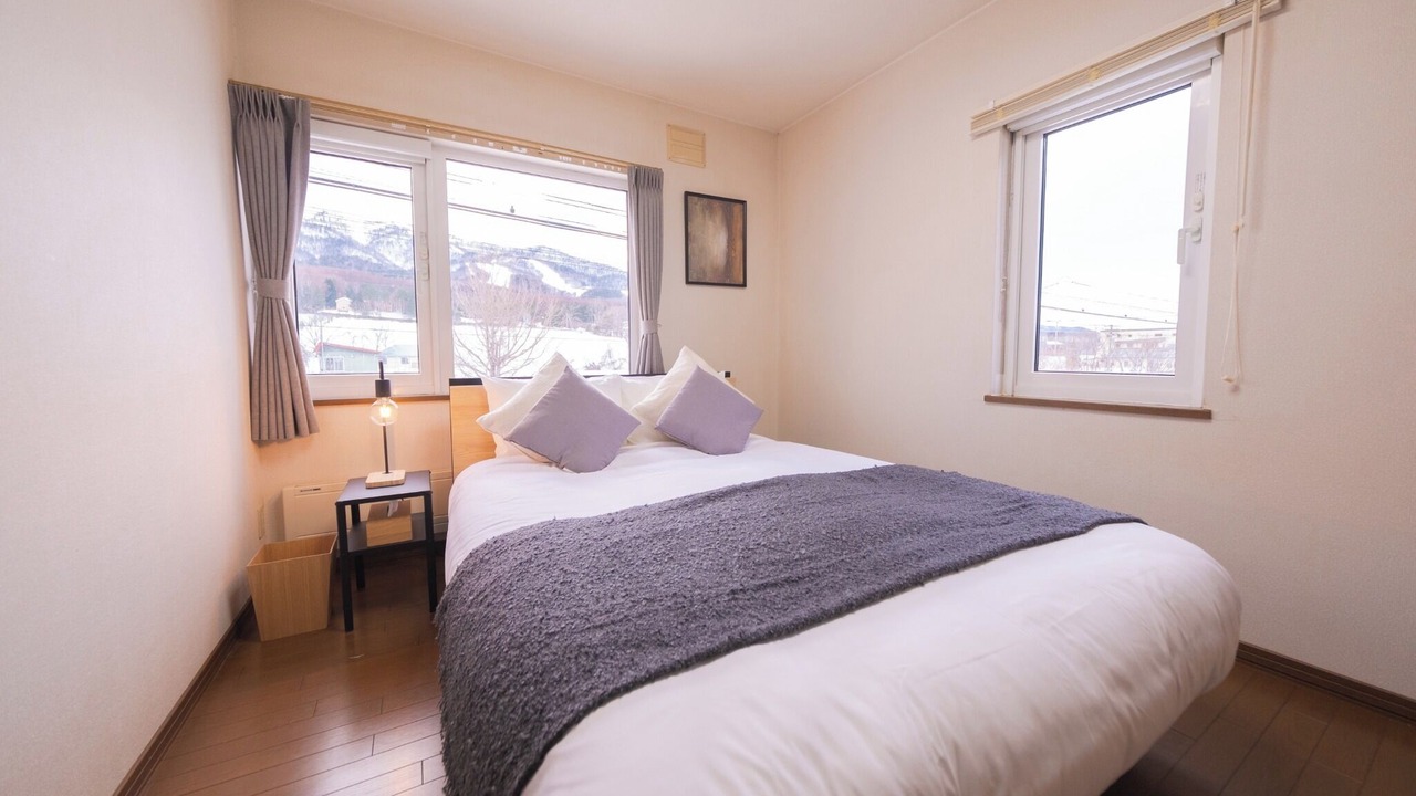 Photo of Bedroom in Furano