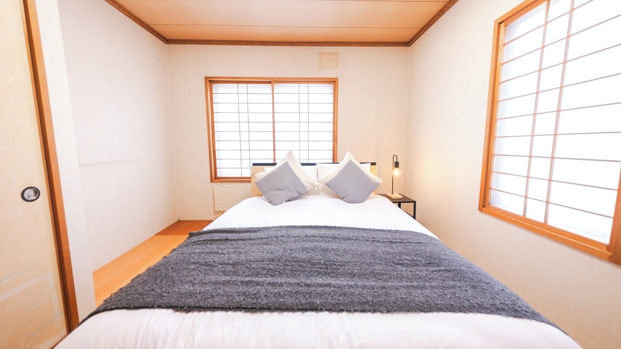 Photo of Bedroom in Furano