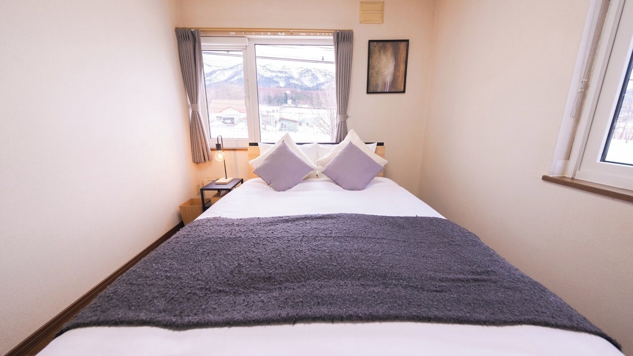 Photo of Bedroom in Furano