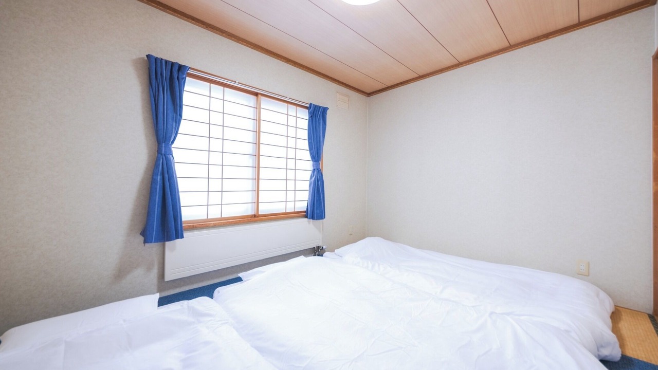 Photo of Bedroom in Furano