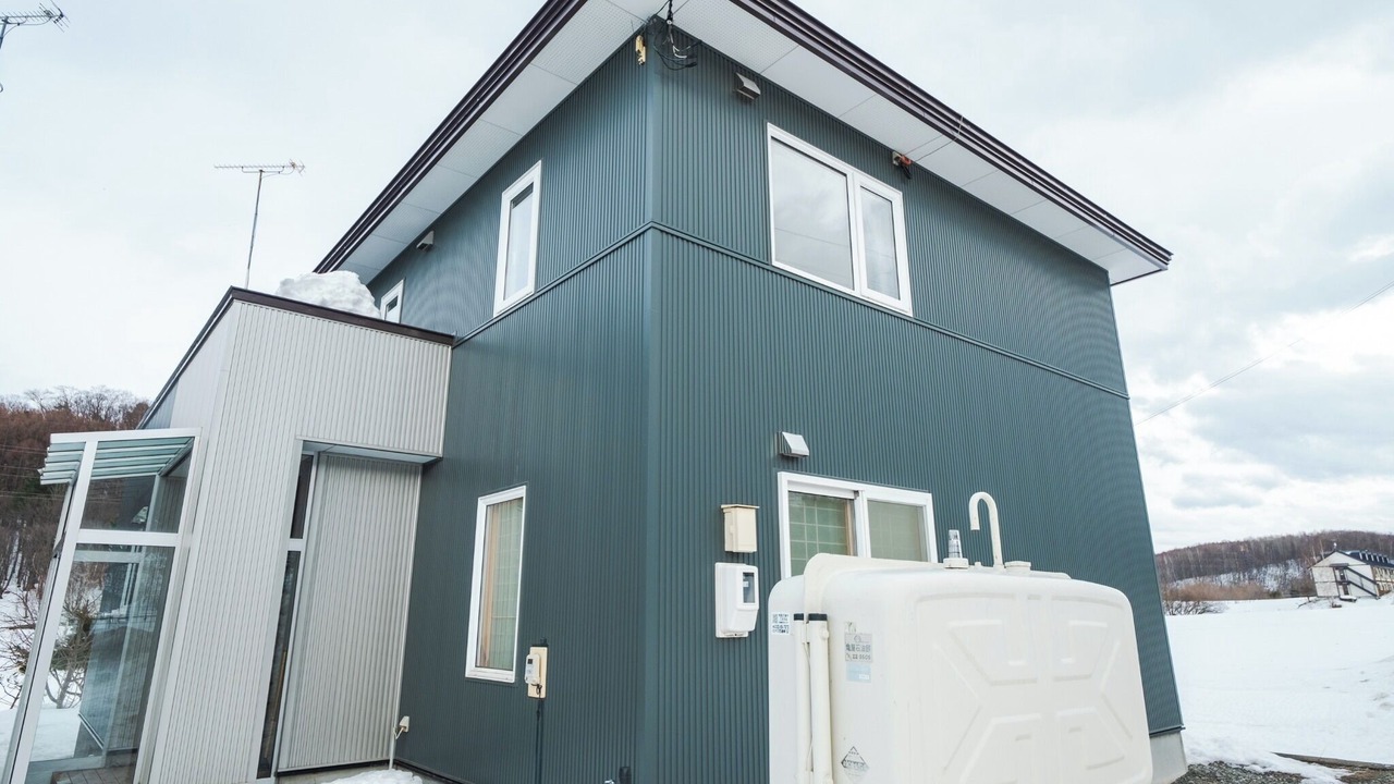 Photo of Outdoor in Furano
