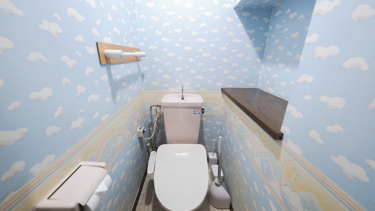Photo of Bathroom in Furano