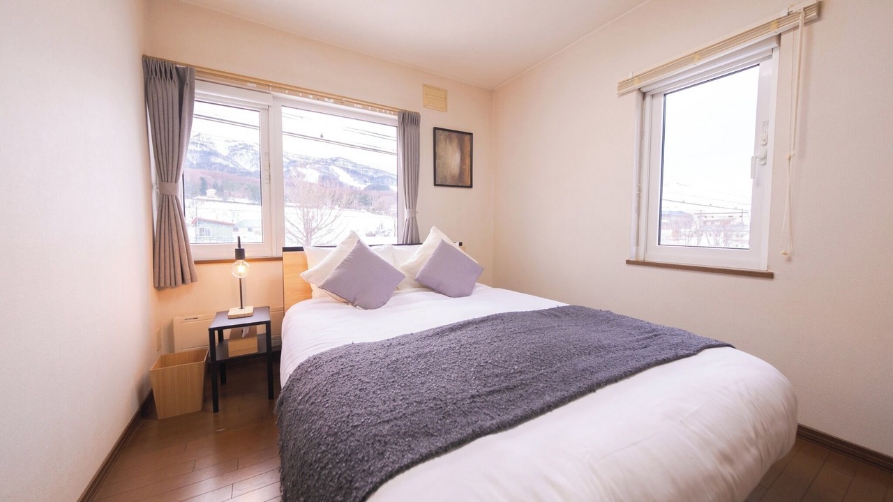 Photo of Bedroom in Furano