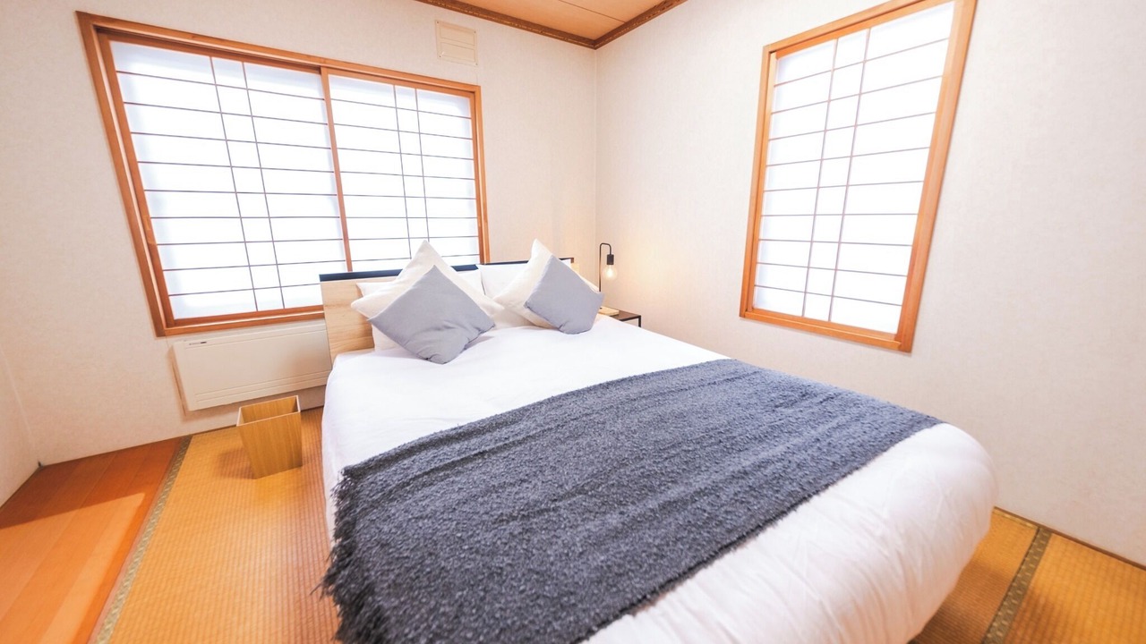 Photo of Bedroom in Furano
