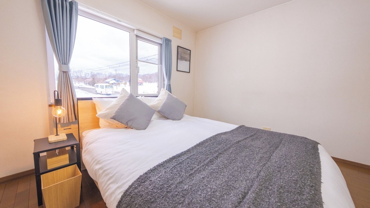 Photo of Bedroom in Furano
