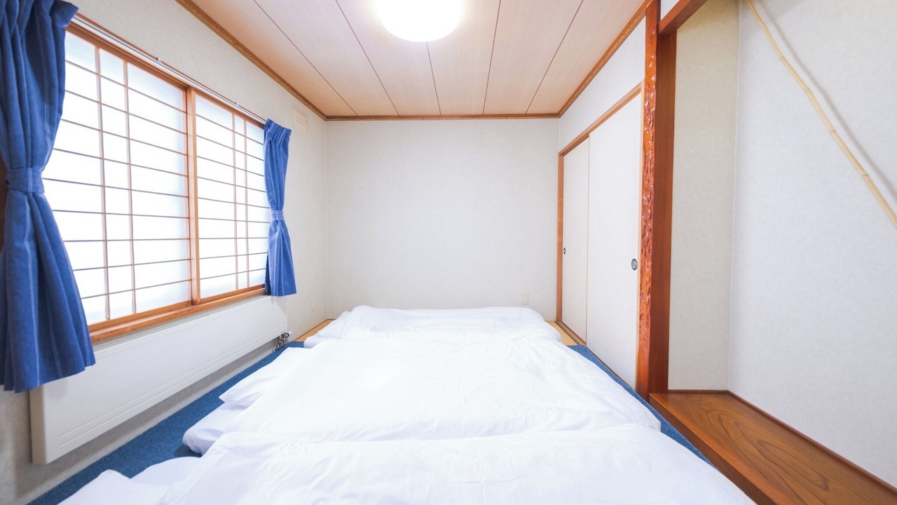 Photo of Bedroom in Furano