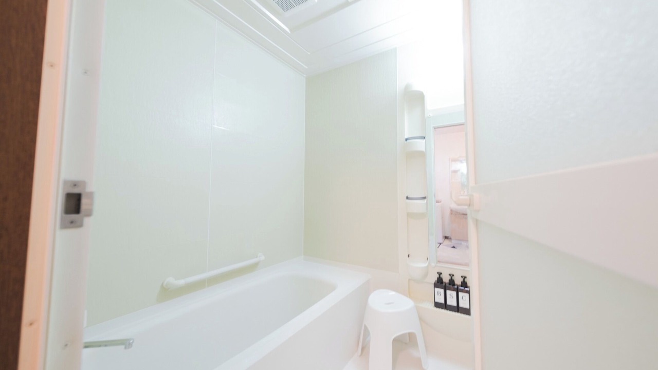 Photo of Bathroom in Furano