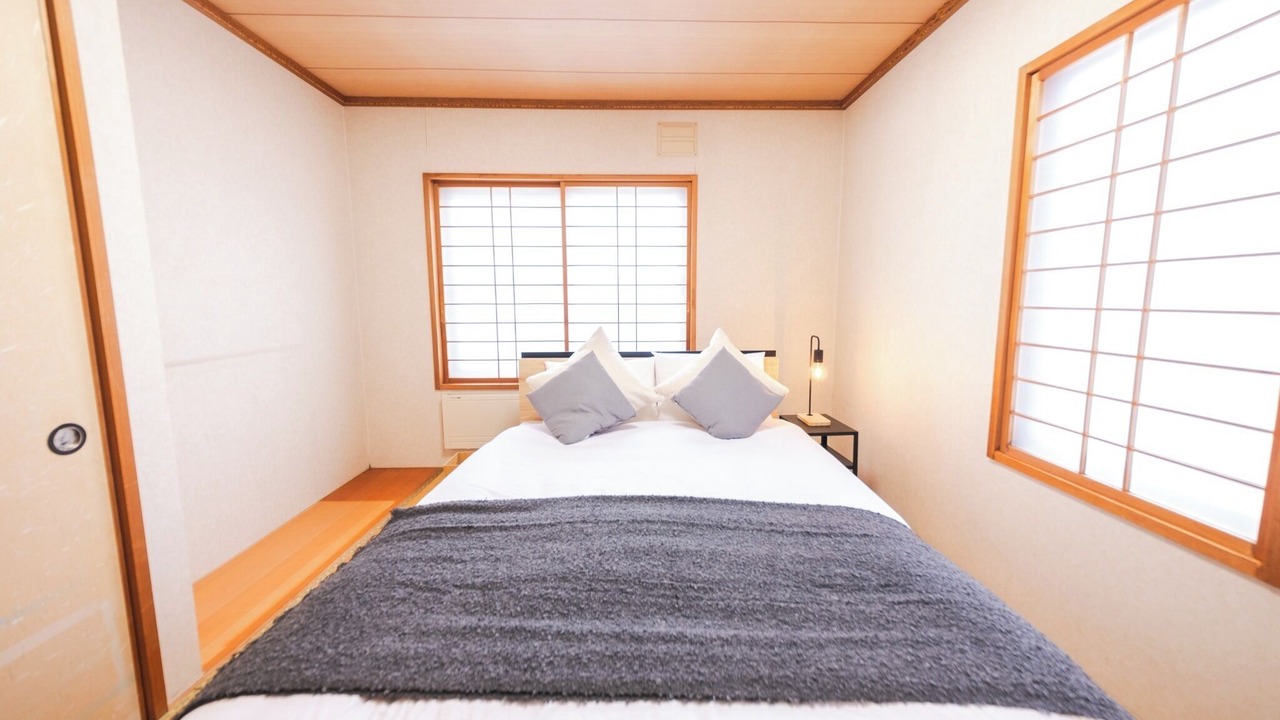 Photo of Bedroom in Furano