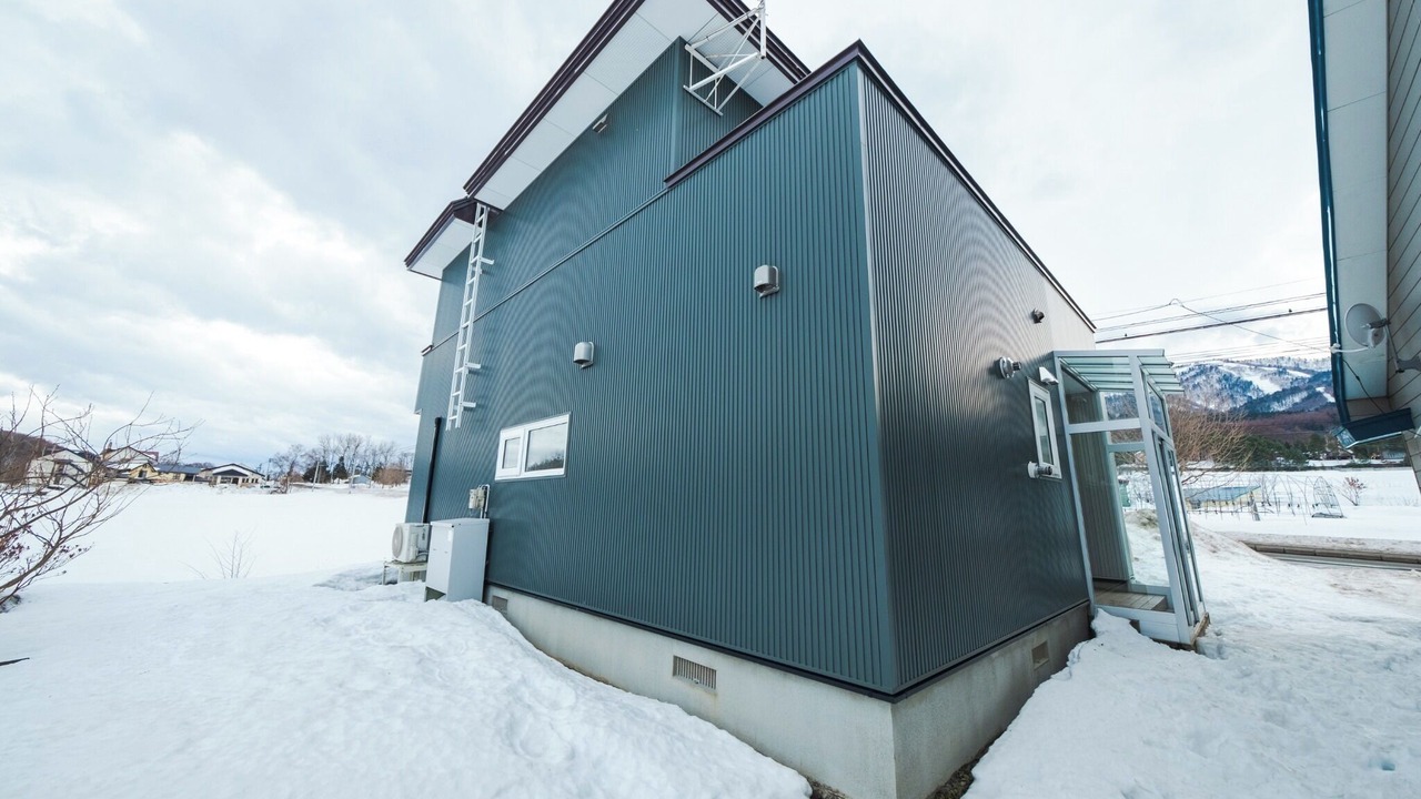 Photo of Outdoor in Furano