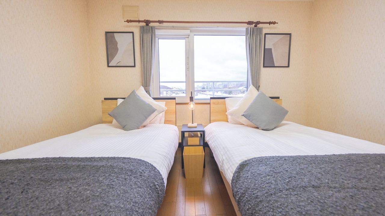 Photo of Bedroom in Furano