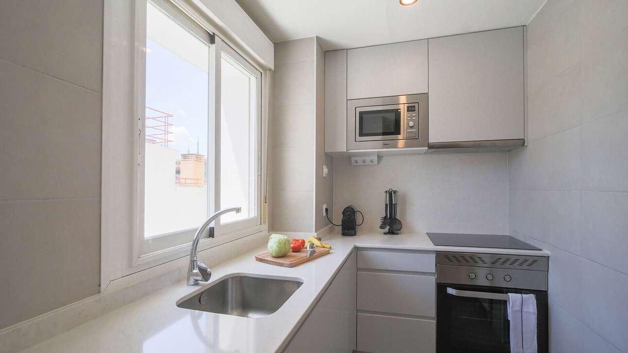 Photo of Kitchen in Nueva Espana
