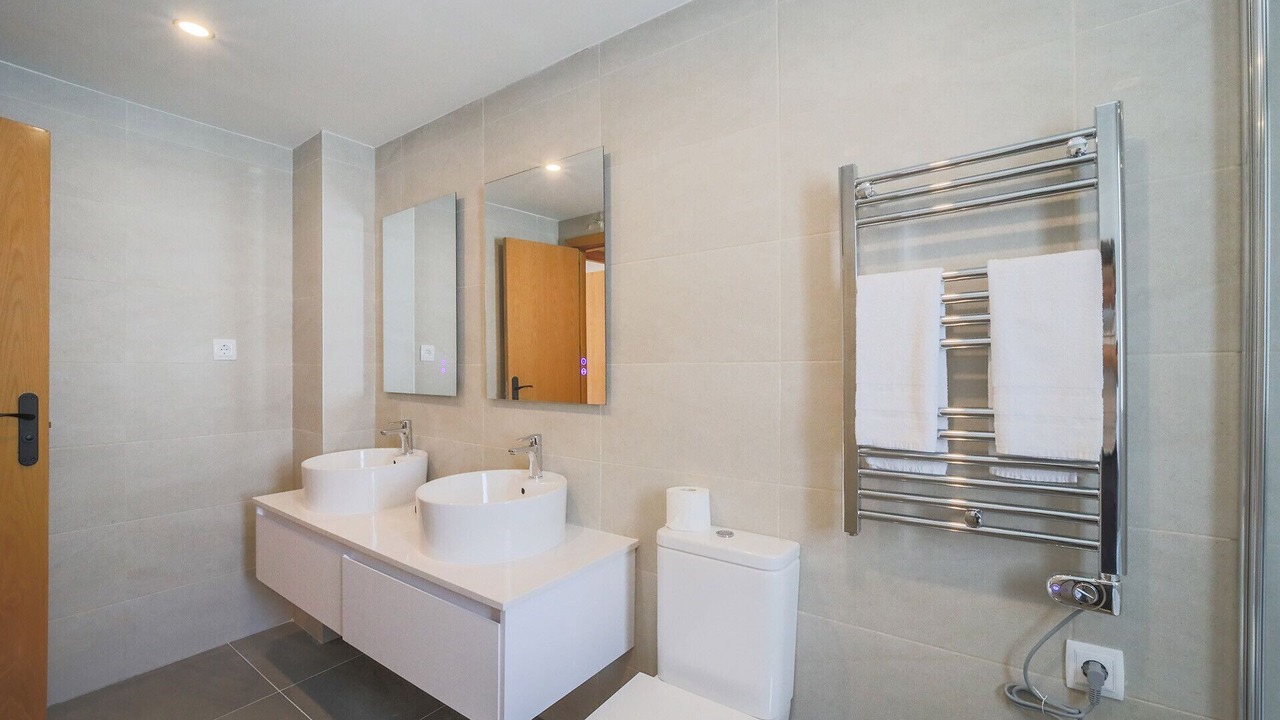 Photo of Bathroom in Nueva Espana